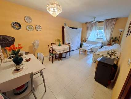 Casa en venta en El Puente del Arzobispo