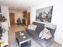 Apartamento en alquiler en Madrid