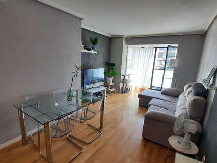 Piso en venta en Madrid