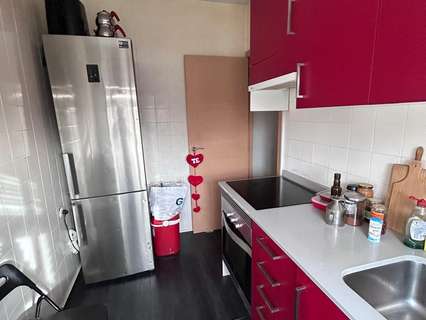 Piso en venta en Madrid