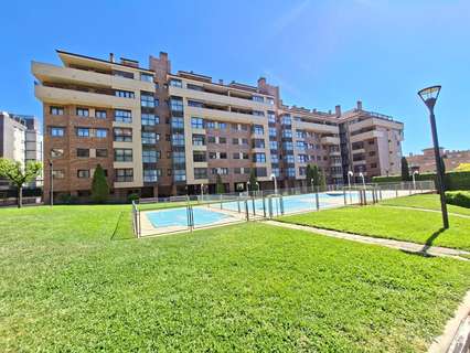 Ático en venta en Rivas-Vaciamadrid