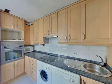 Piso en venta en Madrid