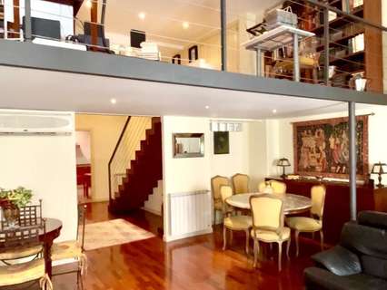 Piso en venta en Madrid