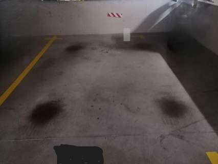 Plaza de parking en venta en Getafe