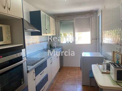 Piso en venta en Murcia Los Ramos