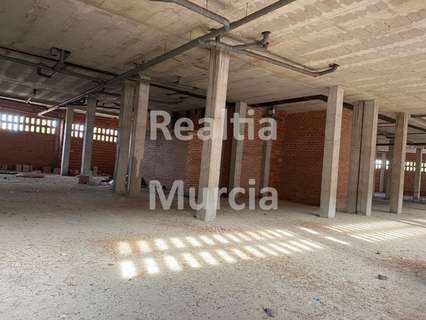 Local comercial en venta en Molina de Segura