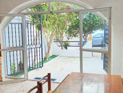 Casa en venta en Pilar de la Horadada