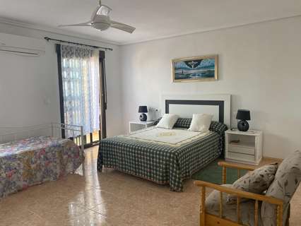 Bungalow en alquiler en Torrevieja
