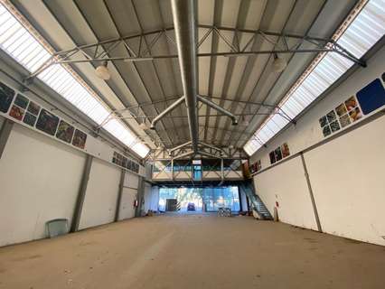 Nave industrial en venta en Murcia