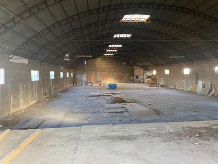 Nave industrial en venta en Murcia