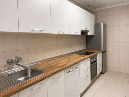 Piso en alquiler en Murcia