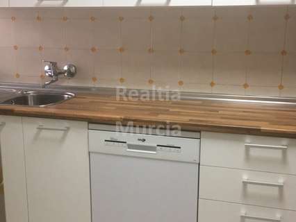 Apartamento en alquiler en Murcia