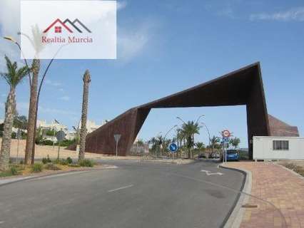 Parcela rústica en venta en Murcia