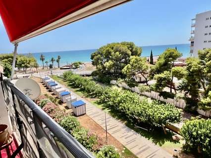 Apartamento en alquiler en Benicasim/Benicàssim