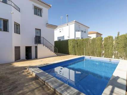 Casa en venta en Cúllar Vega