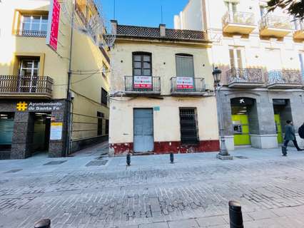 Casa en venta en Santa Fe