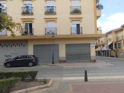 Local comercial en venta en Atarfe