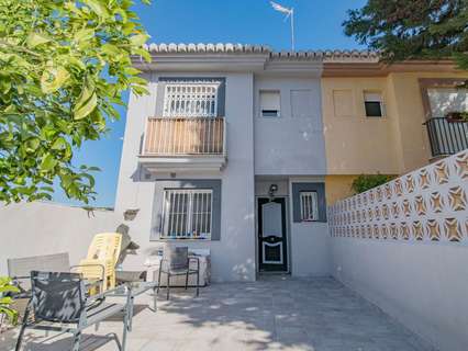 Casa en venta en Huétor Vega