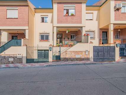 Casa en venta en Alfacar rebajada