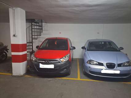 Plaza de parking en venta en Granada