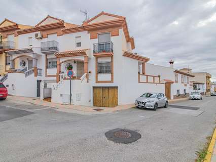 Casa en venta en Padul