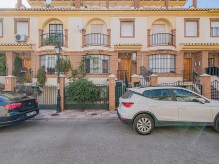 Casa en venta en La Zubia rebajada