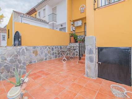 Casa en venta en Huétor Vega