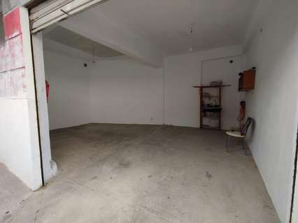 Plaza de parking en venta en Granada