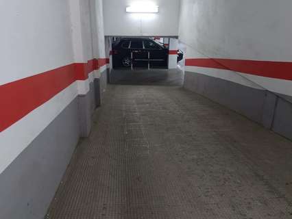Plaza de parking en venta en Granada