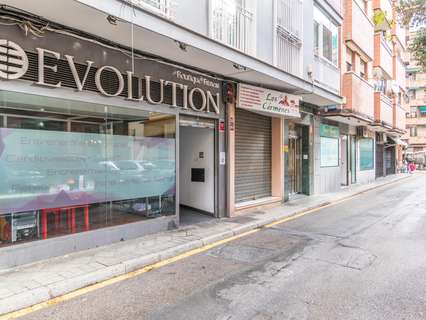 Local comercial en venta en Granada