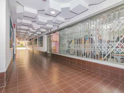 Local comercial en venta en Granada