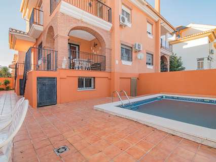 Casa en venta en Vegas del Genil