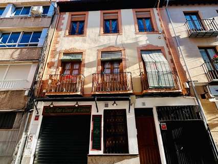 Edificio en venta en Granada