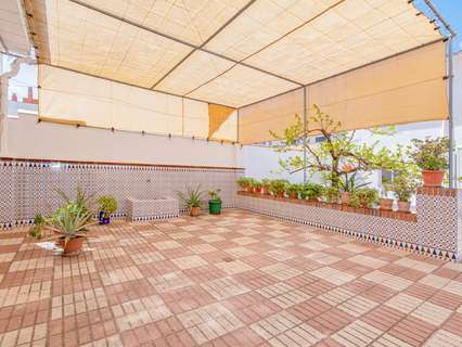 Casa en venta en Albolote