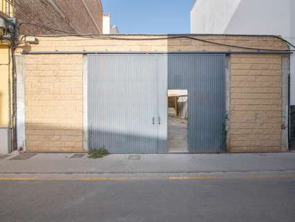 Parcela urbana en venta en Maracena