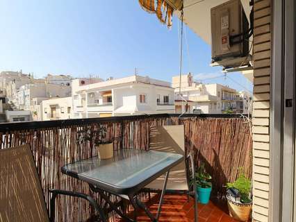 Piso en venta en Salobreña