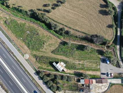 Parcela rústica en venta en Alhendín