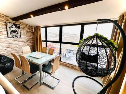 Apartamento en venta en Monachil