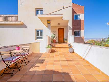 Chalet en venta en La Zubia