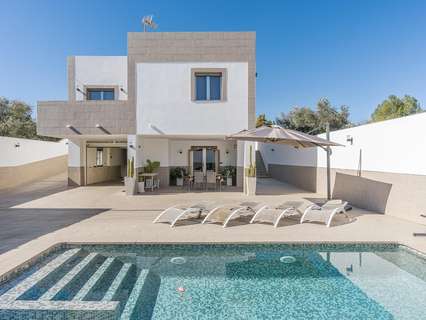 Chalet en venta en Atarfe