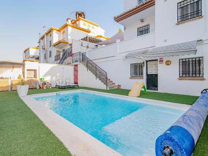 Casa en venta en Peligros