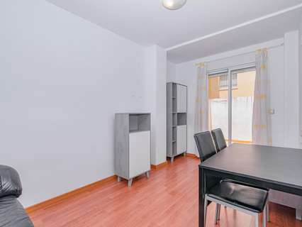 Apartamento en venta en La Zubia