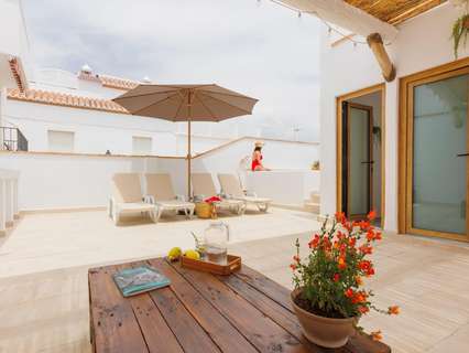 Casa en venta en Salobreña