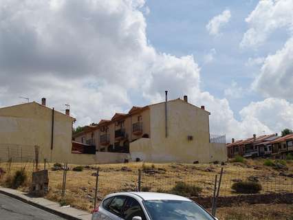 Parcela urbana en venta en Monachil
