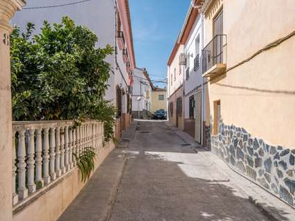 Casa en venta en Alhendín