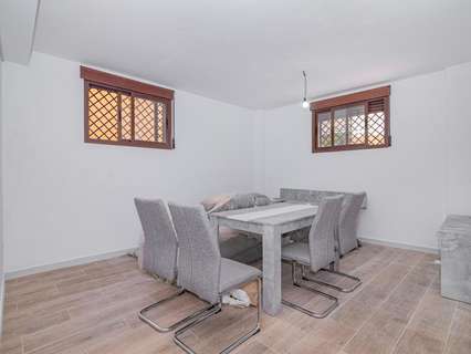 Piso en venta en La Zubia