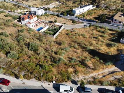 Parcela urbana en venta en La Zubia