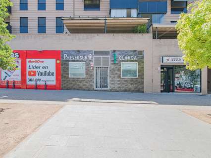 Local comercial en venta en Granada