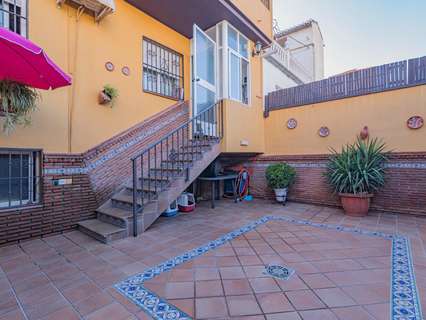 Casa en venta en Las Gabias