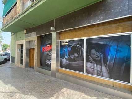 Local comercial en venta en Peligros